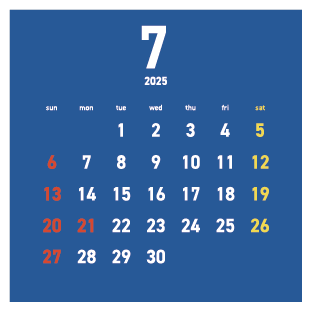 2025年6月
