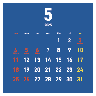 2025年4月