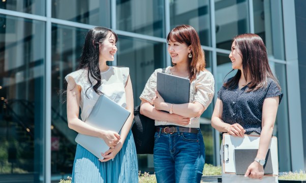 すき間時間を有効に活用して技量も学力もアップしましょう！