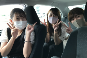 楽しみながら学ぶ教習所!!