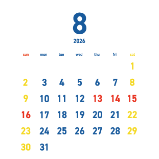 2026年7月