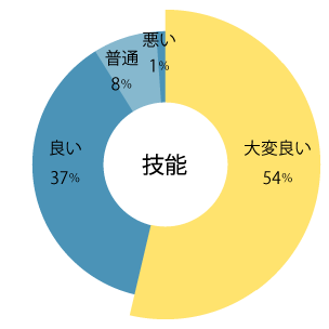 技能